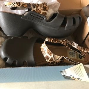 Dr Scholls Harmony Clog